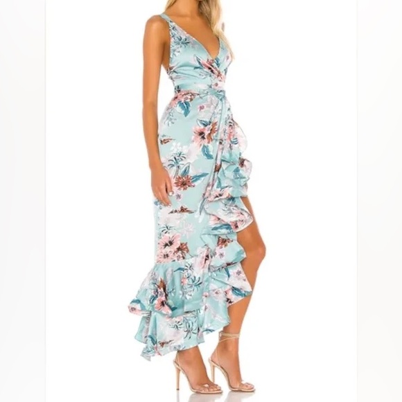 Bronx & Banco Georgia Dress - Picture 2 of 7